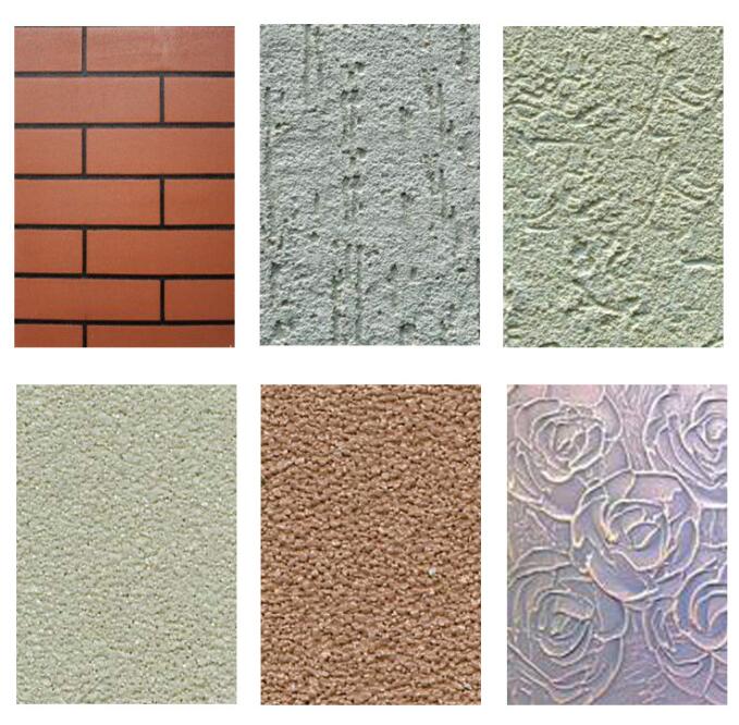 質(zhì)感涂料圖片/質(zhì)感涂料樣板圖 (3)