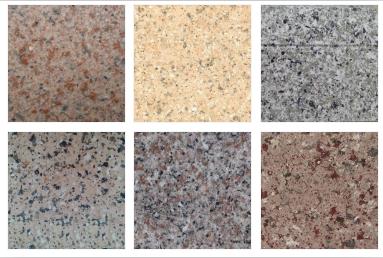 外墻仿石圖片/外墻仿石樣板圖 (3)