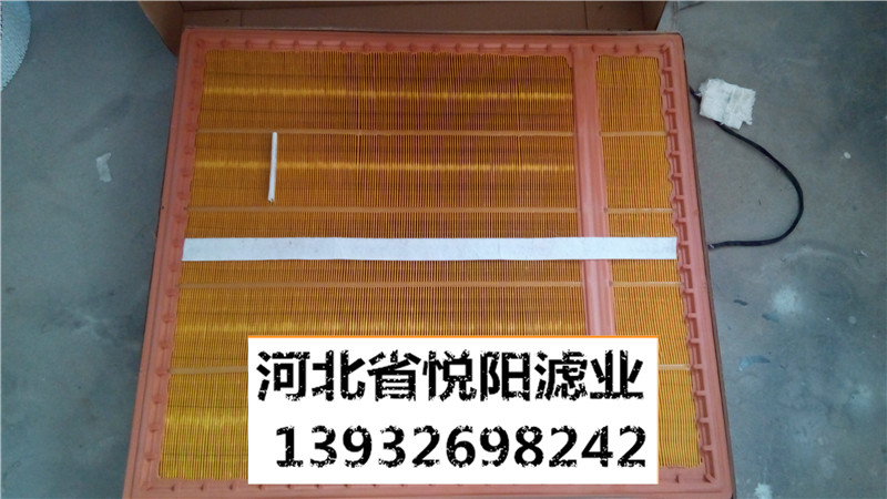 奔馳新款空濾0040946604