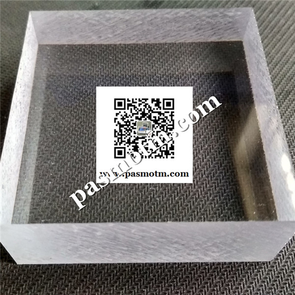 防爆耐高溫透明玻璃材料