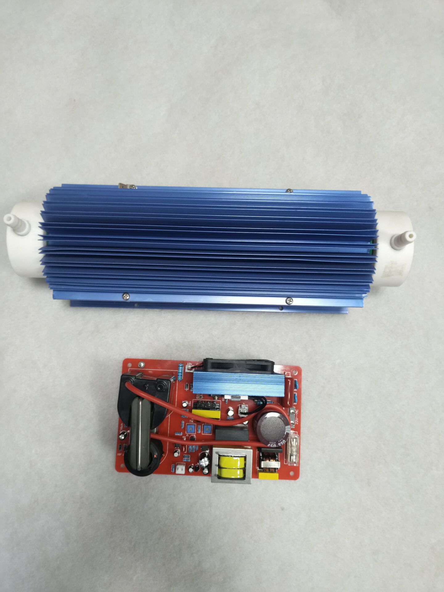 30G水冷臭氧發(fā)生器套件臭氧配件圖片/30G水冷臭氧發(fā)生器套件臭氧配件樣板圖 (4)