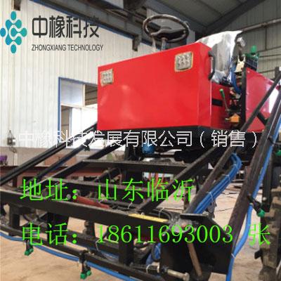 自走式打藥機(jī)圖片/自走式打藥機(jī)樣板圖 (3)