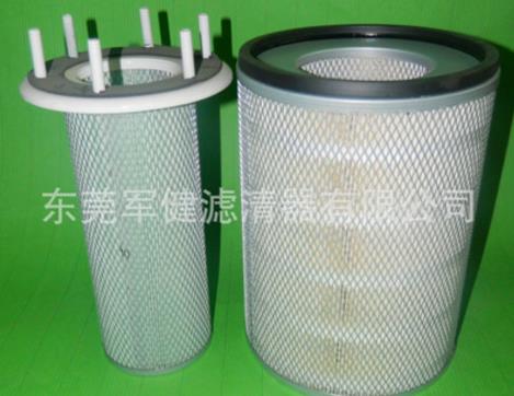 卡特空氣濾清器圖片/卡特空氣濾清器樣板圖 (2)