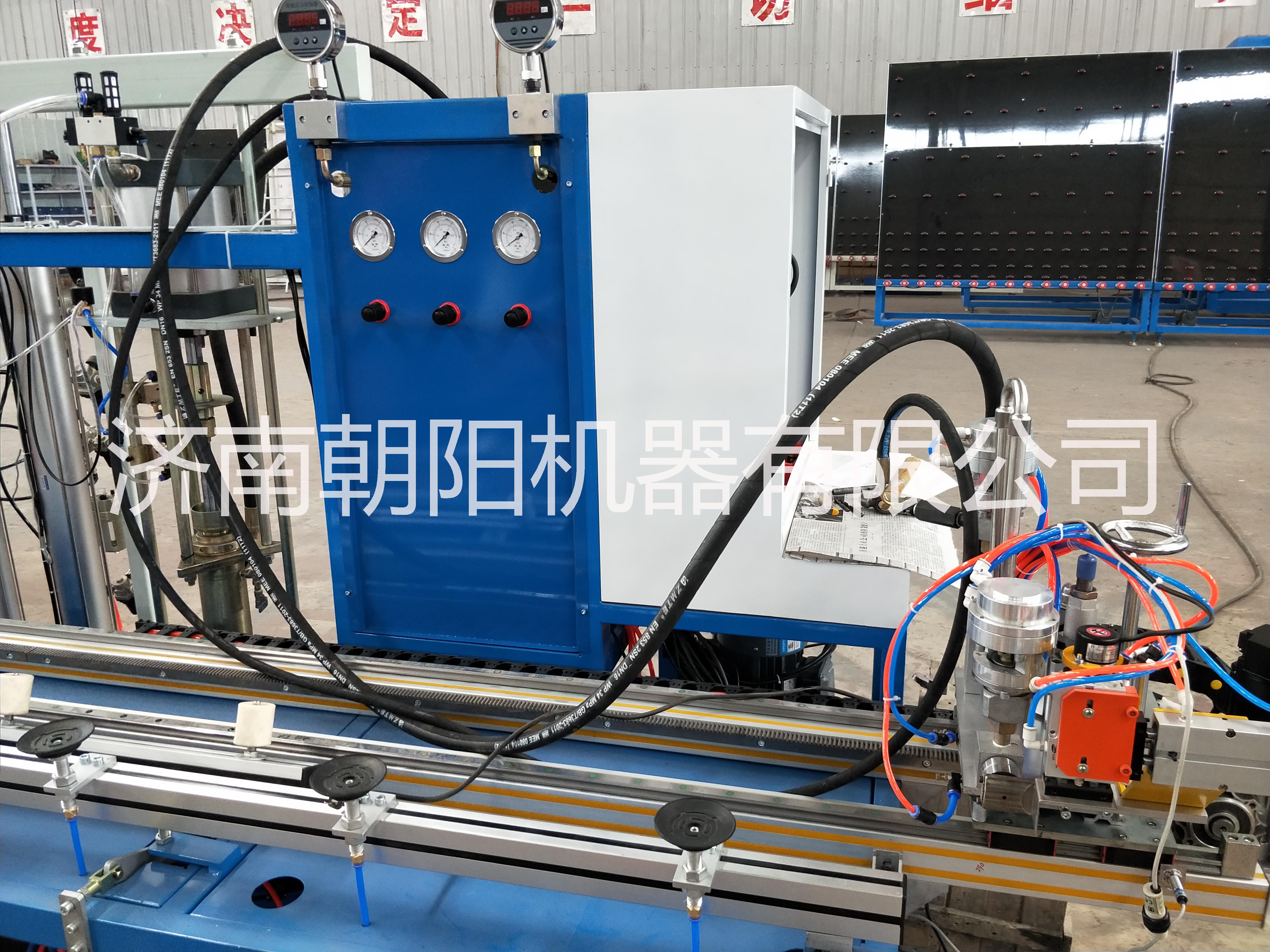 中空玻璃圖片/中空玻璃樣板圖 (2)