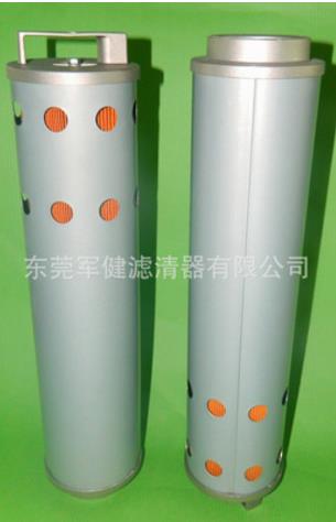 五十鈴空氣濾清器圖片/五十鈴空氣濾清器樣板圖 (2)