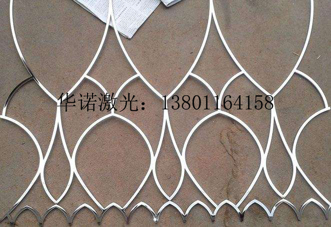 鈦合金激光雕刻加工,哪里有圖片