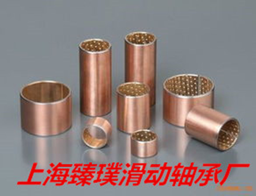 優(yōu)質JF800雙金屬襯套圖片/優(yōu)質JF800雙金屬襯套樣板圖 (1)