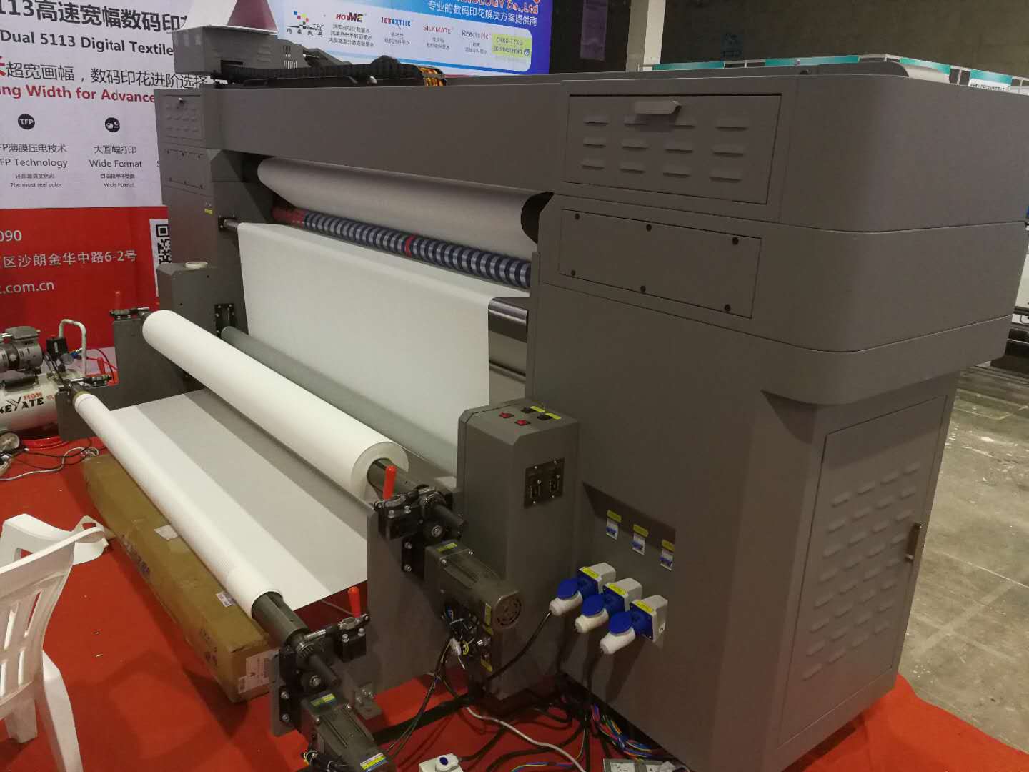 數(shù)碼印花機(jī)圖片/數(shù)碼印花機(jī)樣板圖 (4)