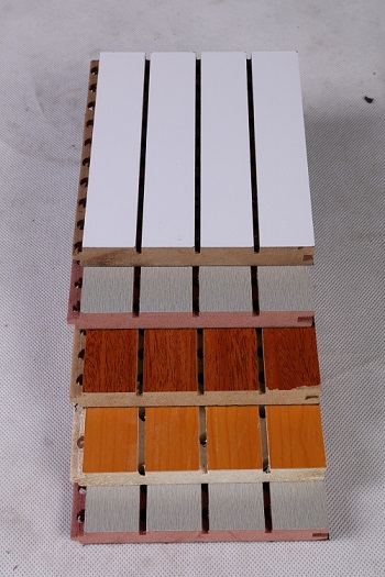 廣州市實(shí)木隔音板臥室錄音棚墻面鋼琴房電影院裝飾材料木質(zhì)吸音板