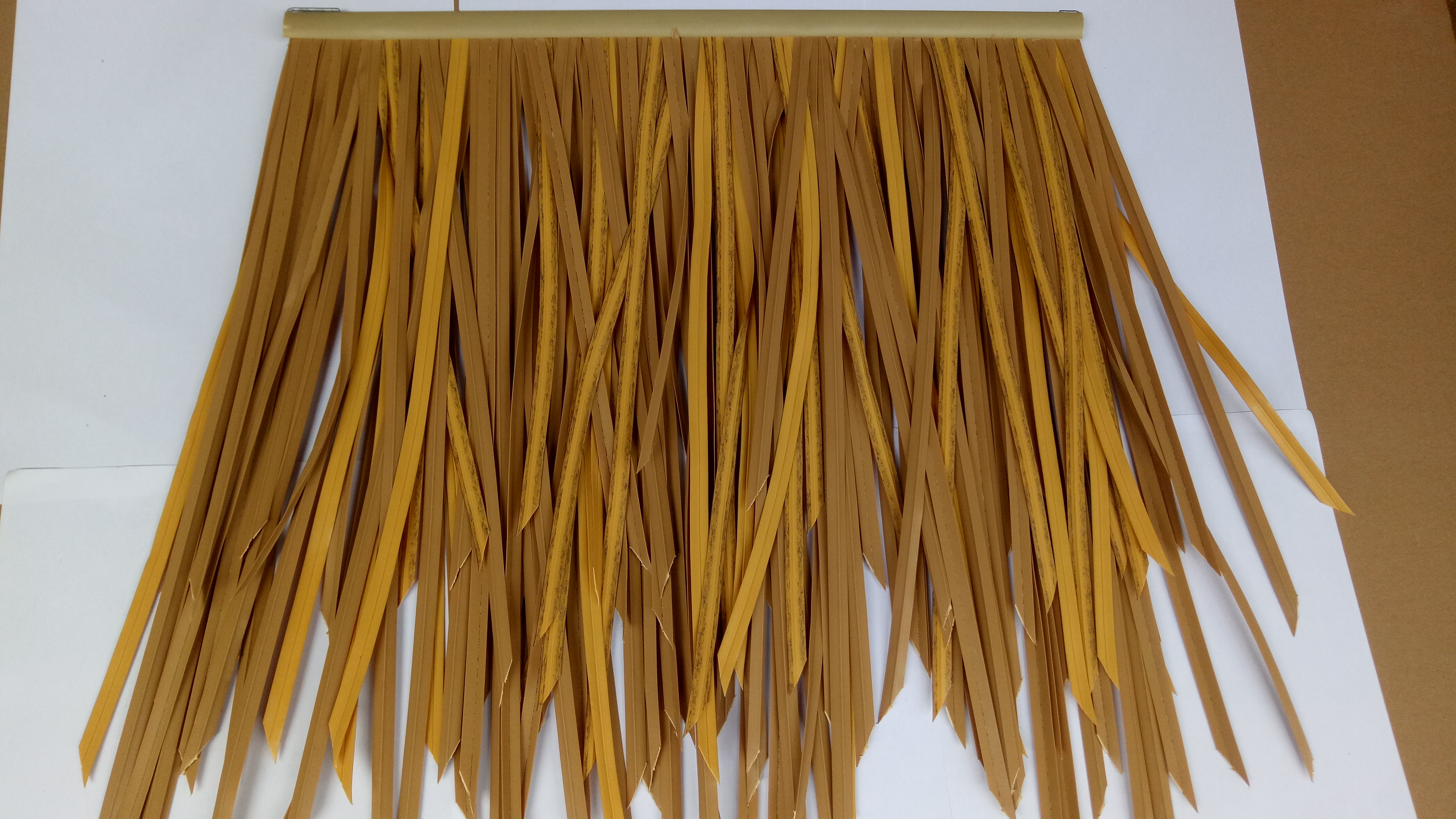 茅草屋圖片/茅草屋樣板圖 (4)