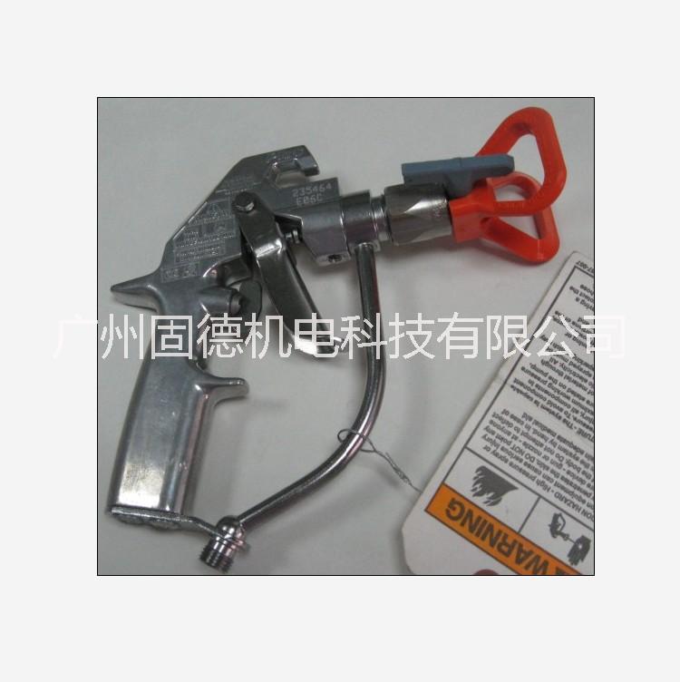 固瑞克高壓無氣噴槍235464圖片/固瑞克高壓無氣噴槍235464樣板圖 (4)