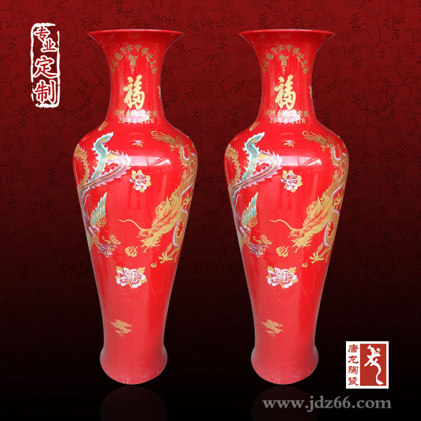 定制青花瓷圖片/定制青花瓷樣板圖 (2)