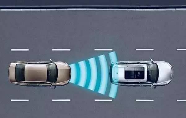大眾途昂邁騰途觀LACC車道保持圖片/大眾途昂邁騰途觀LACC車道保持樣板圖 (1)
