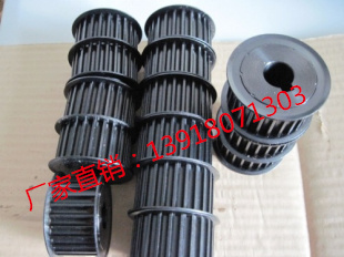 磨邊機(jī)同步輪，同步帶輪生產(chǎn)廠家圖片/磨邊機(jī)同步輪，同步帶輪生產(chǎn)廠家樣板圖 (2)