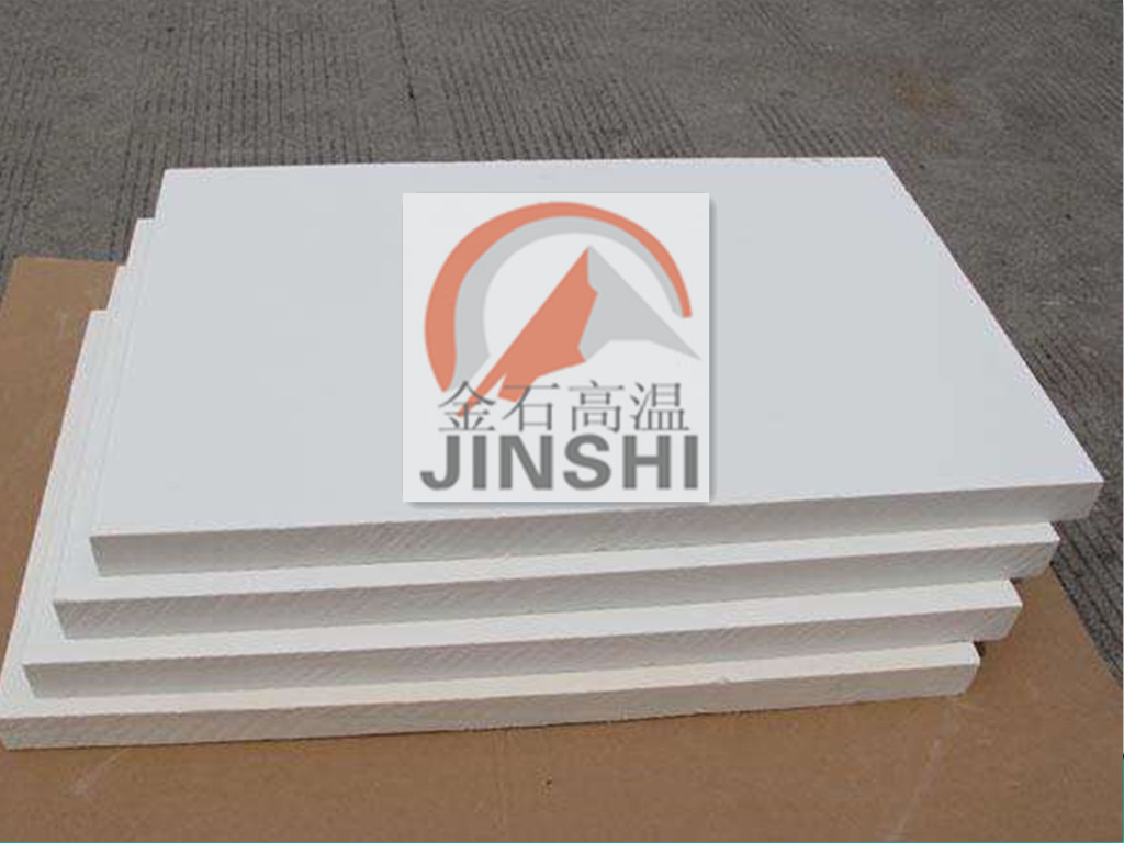 硅酸鋁陶瓷纖維板圖片/硅酸鋁陶瓷纖維板樣板圖 (2)