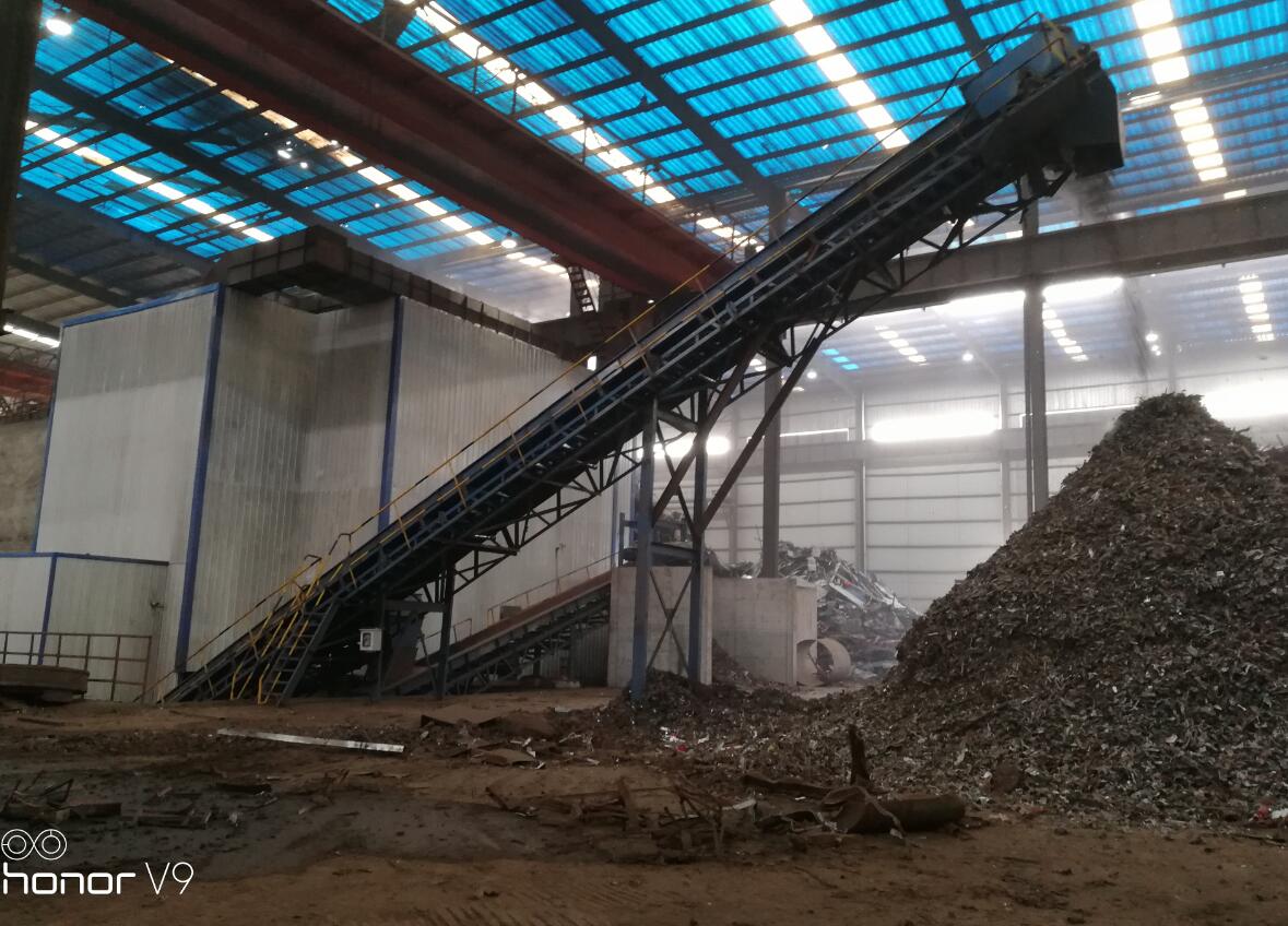 廢鋼破碎圖片/廢鋼破碎樣板圖 (1)