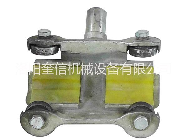 抱繩器膠墊 聚氨酯 猴車配件 卡繩器襯墊