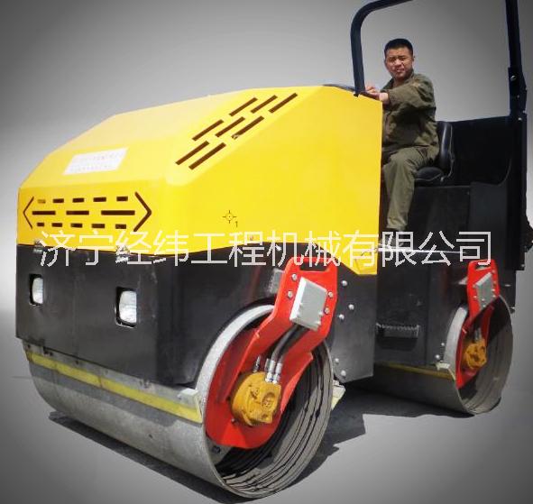 3噸壓路機圖片/3噸壓路機樣板圖 (4)