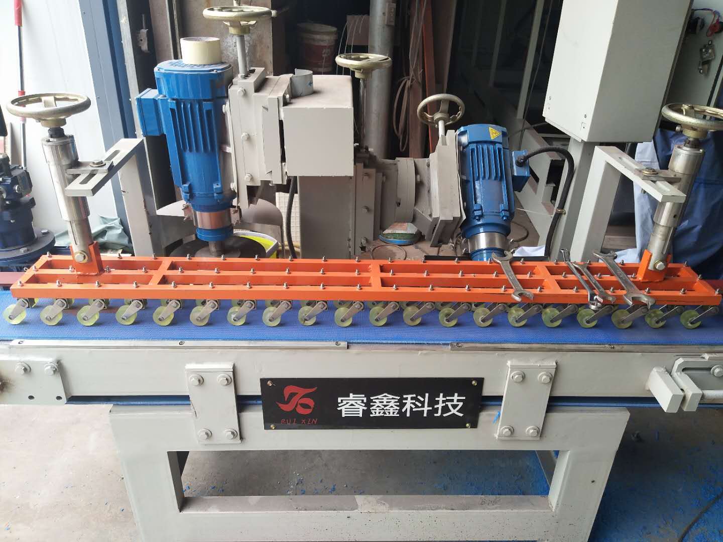 多功能十字切割機(jī)