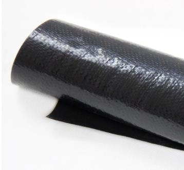 黑象牌 水池防滲布 養(yǎng)殖防滲布 藕池膜 魚塘魚池防滲 防老化2年 黑象防滲布