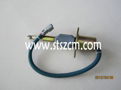 進(jìn)口小松曲軸圖片/進(jìn)口小松曲軸樣板圖 (4)