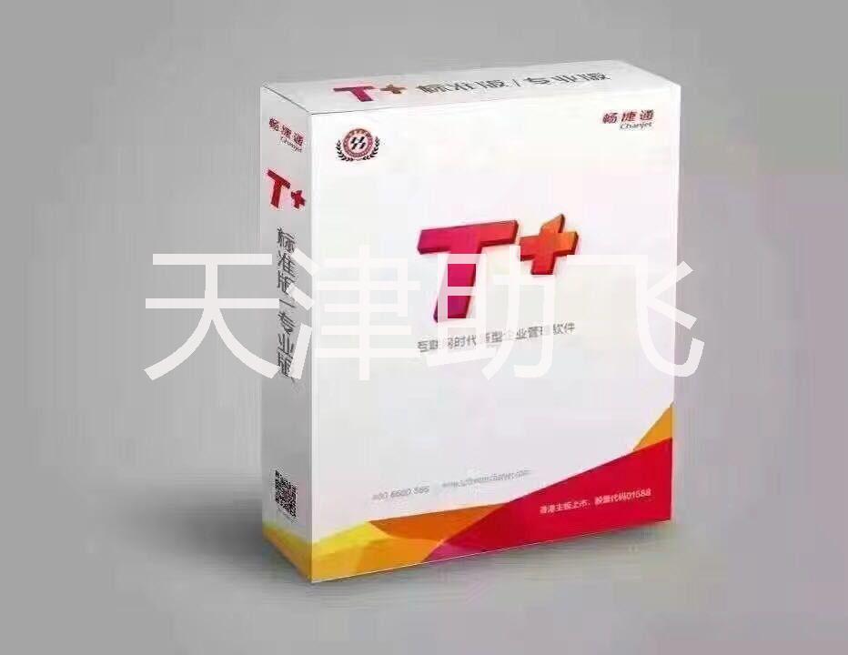 用友T+是一款基于互联网的新型企业管理软件