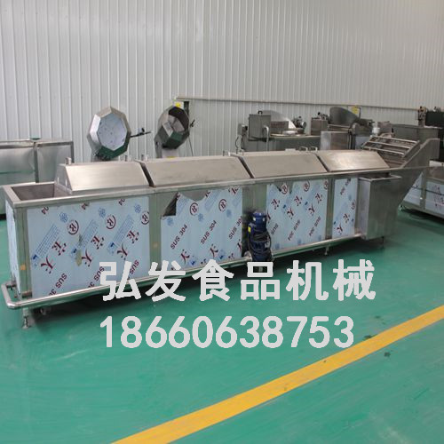 巴氏殺菌流水線圖片/巴氏殺菌流水線樣板圖 (4)