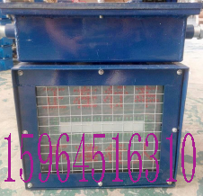 礦用聲光語言報警器圖片/礦用聲光語言報警器樣板圖 (3)