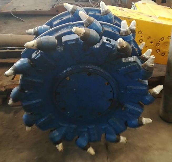 采煤機(jī)圖片/采煤機(jī)樣板圖 (2)