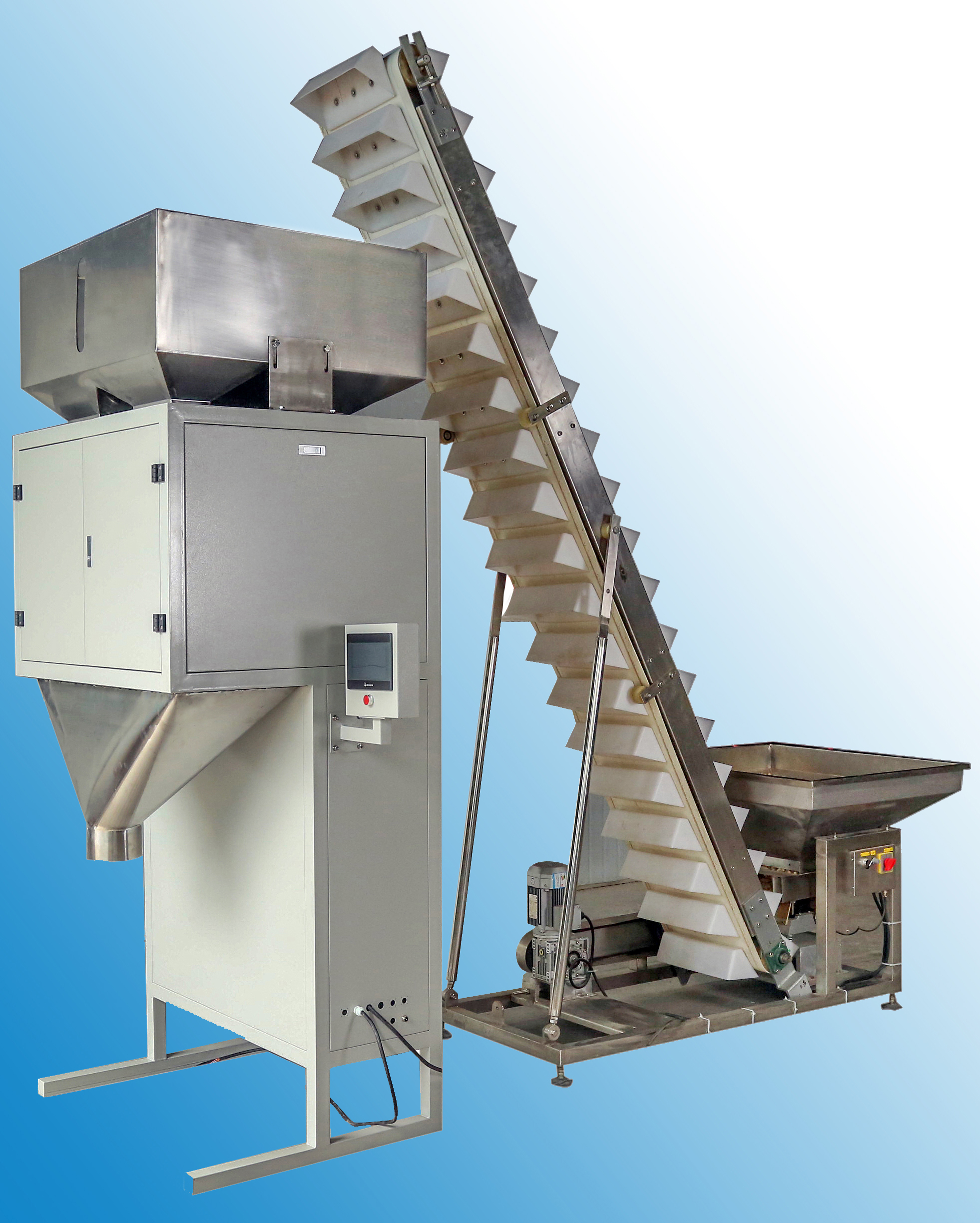 蠶豆包裝機(jī)圖片/蠶豆包裝機(jī)樣板圖 (1)