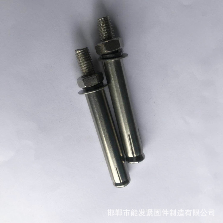 膨脹螺絲 鍍鋅膨脹螺絲圖片/膨脹螺絲 鍍鋅膨脹螺絲樣板圖 (4)