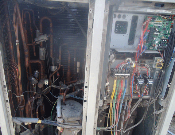 奧克斯空調(diào)圖片/奧克斯空調(diào)樣板圖 (2)