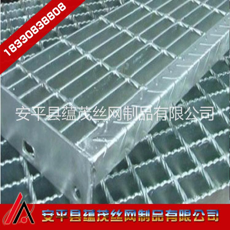 鍍鋅踏步板圖片/鍍鋅踏步板樣板圖 (4)