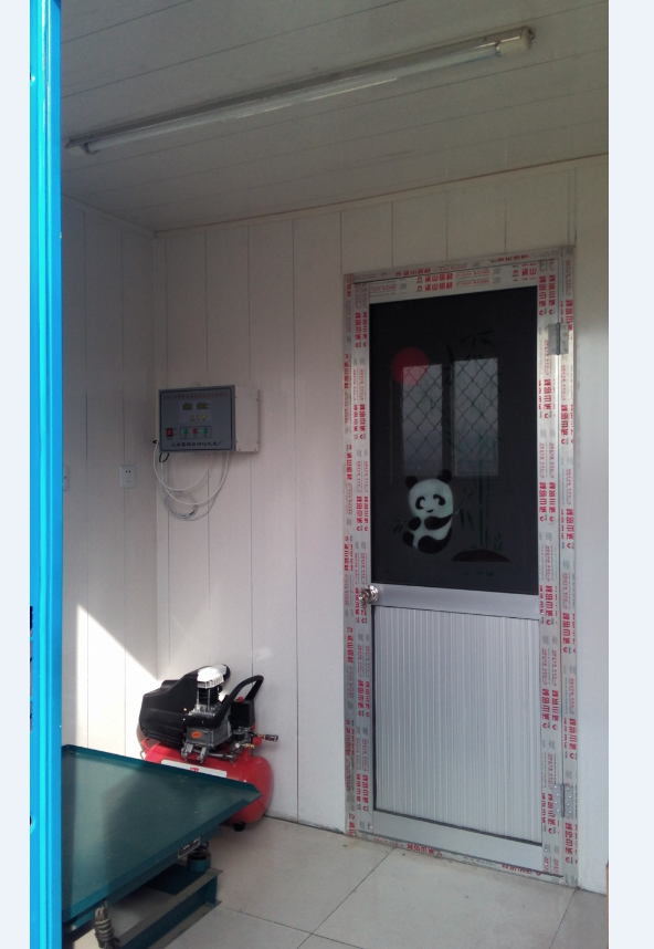 集裝箱恒溫恒濕標養(yǎng)室 移動實驗室圖片/集裝箱恒溫恒濕標養(yǎng)室 移動實驗室樣板圖 (3)