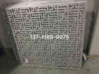 鋁窗花圖片/鋁窗花樣板圖 (2)