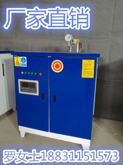 2018新款蒸汽發(fā)生器