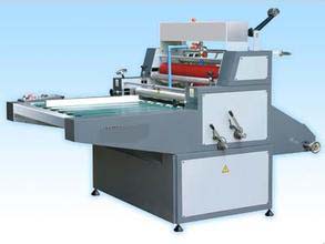 水溶型復(fù)膜機(jī)  自動(dòng)水溶型復(fù)膜機(jī)