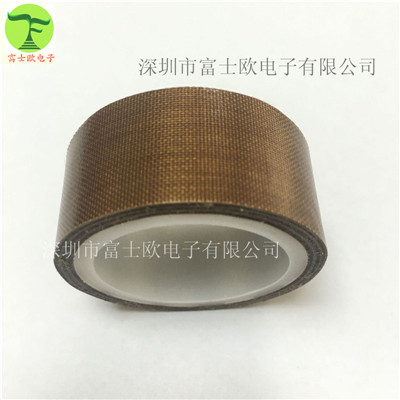 防靜電鐵氟龍膠帶圖片/防靜電鐵氟龍膠帶樣板圖 (2)