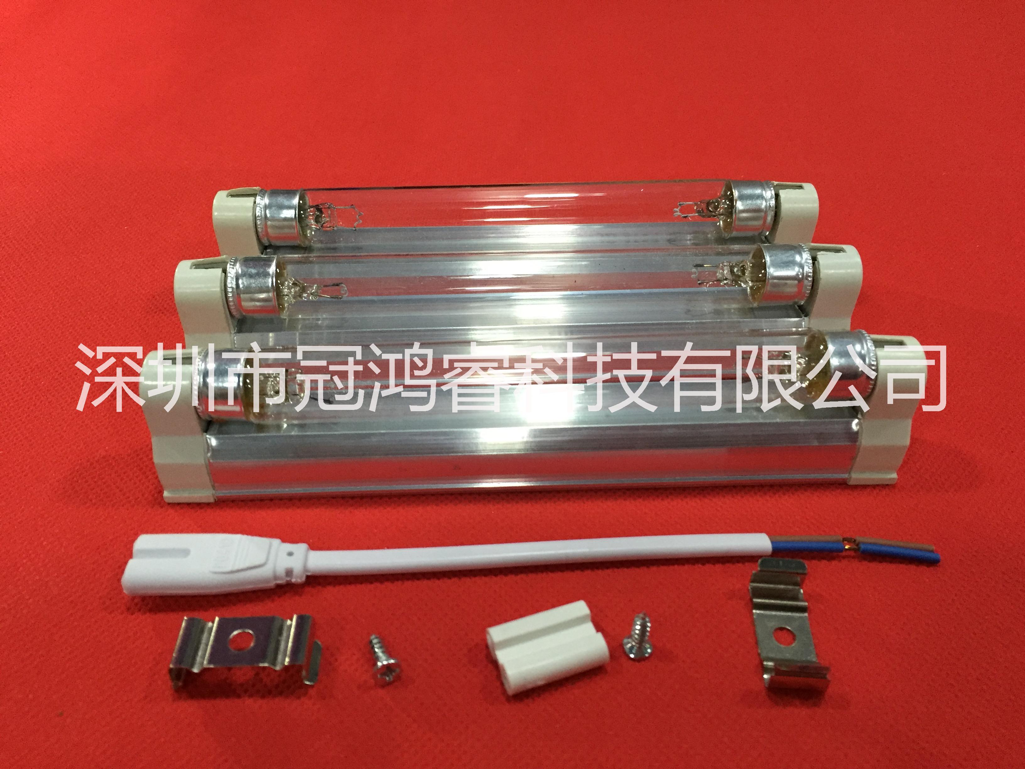 殺菌燈空氣凈化燈UVC消毒柜燈圖片/殺菌燈空氣凈化燈UVC消毒柜燈樣板圖 (4)