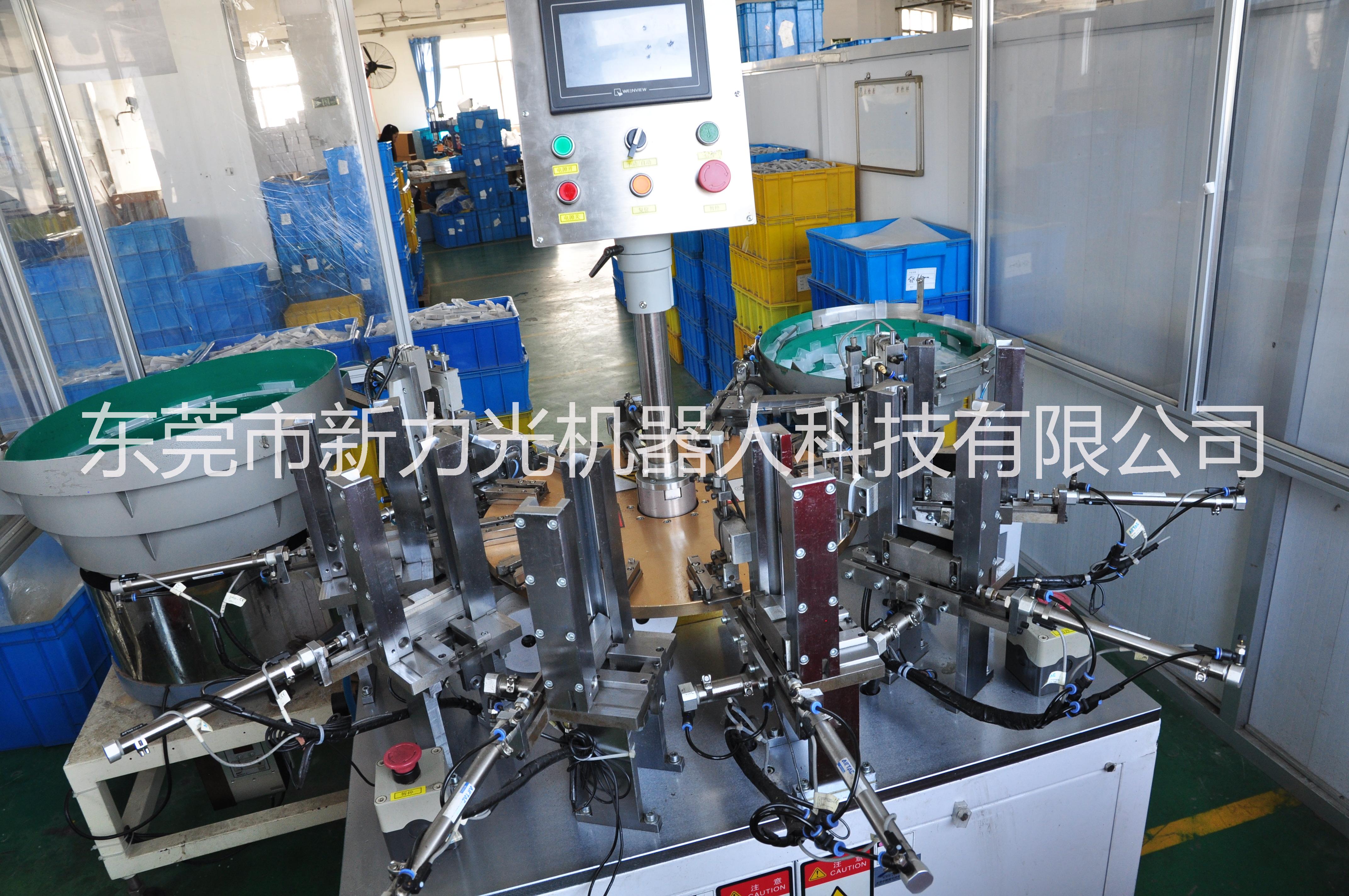 刀推組裝機(jī)圖片/刀推組裝機(jī)樣板圖 (3)