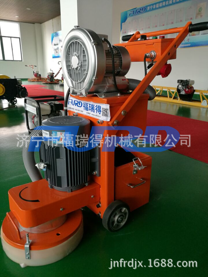 研磨機(jī)圖片/研磨機(jī)樣板圖 (2)