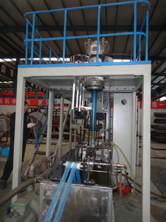 平口袋制袋機(jī)圖片/平口袋制袋機(jī)樣板圖 (2)