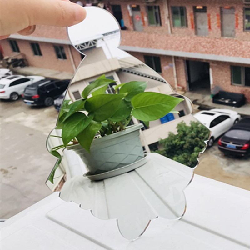 加硬防刮花亞克力鏡片 PS鏡圖片