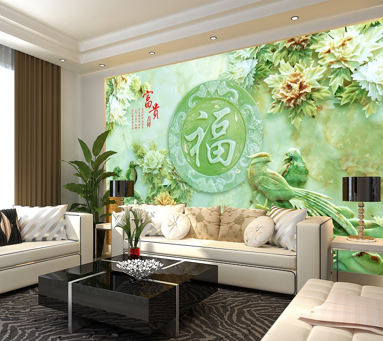 背景墻圖片/背景墻樣板圖 (4)