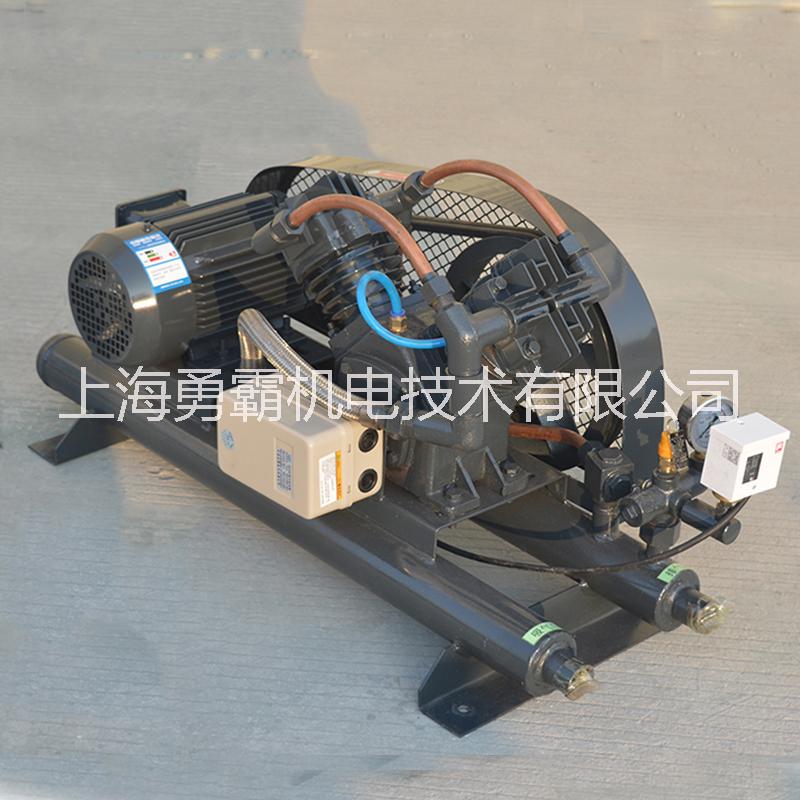 氮氣壓縮機(jī)圖片/氮氣壓縮機(jī)樣板圖 (3)