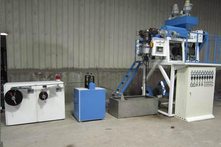 無拉力制袋機圖片/無拉力制袋機樣板圖 (3)