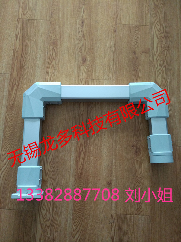 機(jī)床懸臂操作箱 鋁合金控制箱圖片/機(jī)床懸臂操作箱 鋁合金控制箱樣板圖 (4)