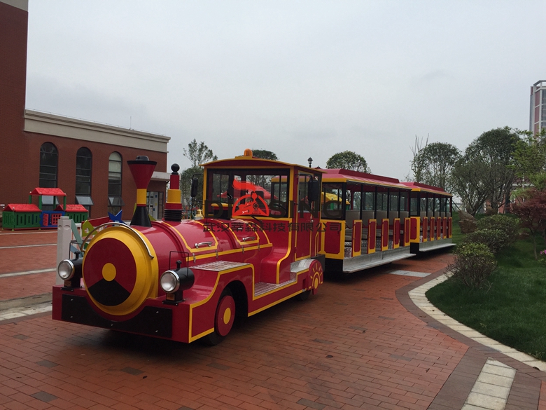 觀光小火車圖片/觀光小火車樣板圖 (2)