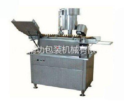 YG-10單頭口服液灌軋機(jī)