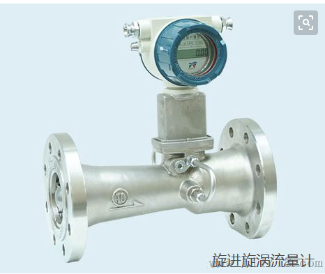 氣體旋進(jìn)旋渦流量計圖片/氣體旋進(jìn)旋渦流量計樣板圖 (2)